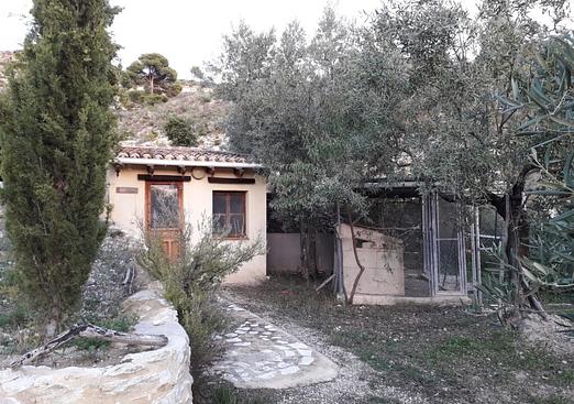 Finca in Torremanzanas