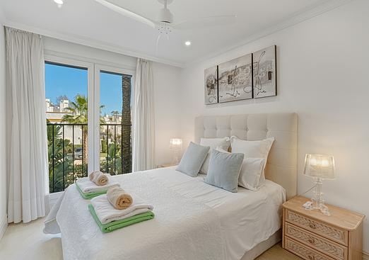 Apartment in Marbella
