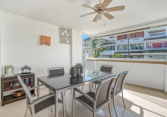 Apartment in Marbella