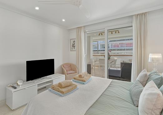 Apartment in Marbella