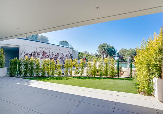 Apartment in Marbella