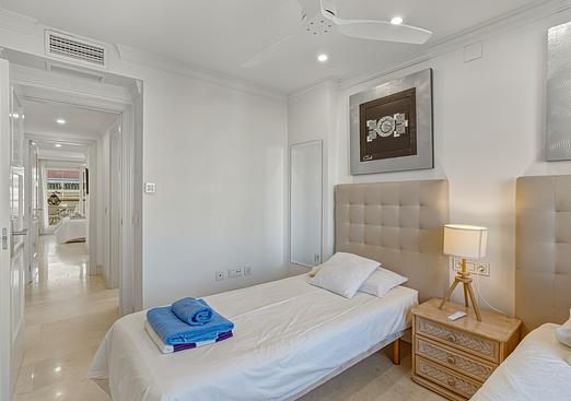 Apartment in Marbella