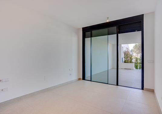 Apartment in Marbella