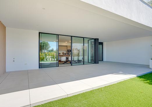 Apartment in Marbella