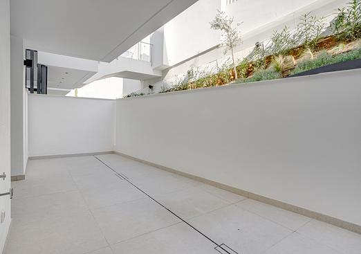 Apartment in Marbella
