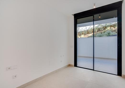Apartment in Marbella