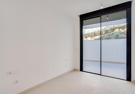 Apartment in Marbella