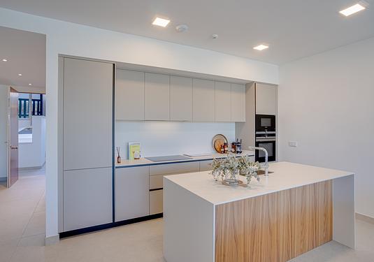 Apartment in Marbella