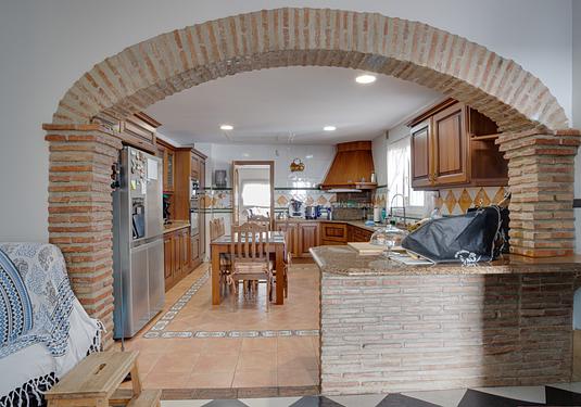 Villa in Marbella