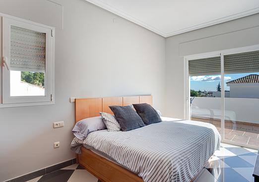 Villa in Marbella