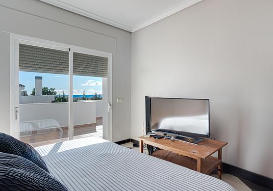 Villa in Marbella