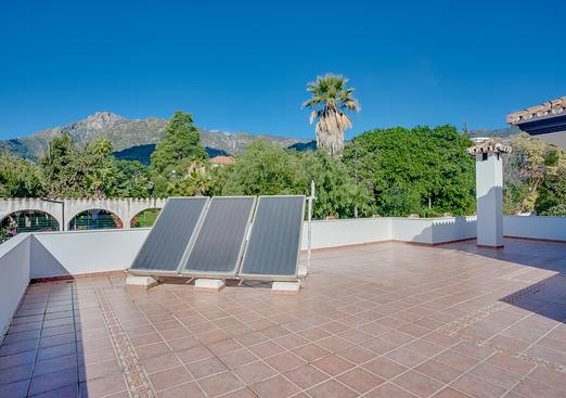 Villa in Marbella