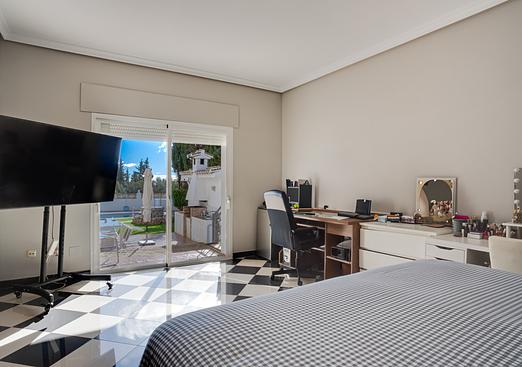 Villa in Marbella