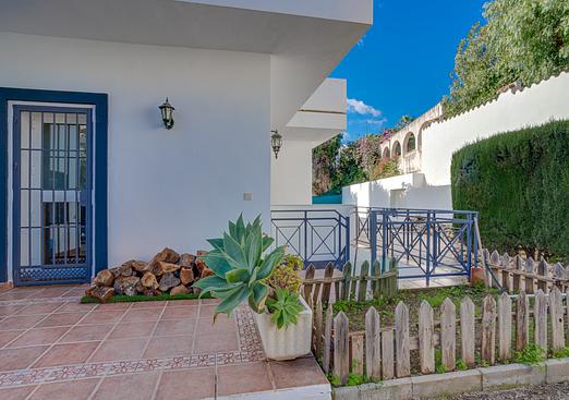 Villa in Marbella
