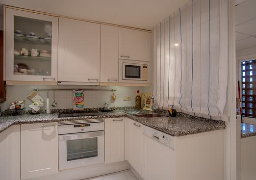 Apartment in Estepona