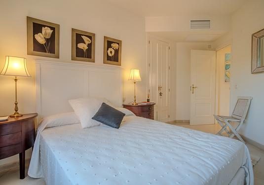 Apartment in Estepona