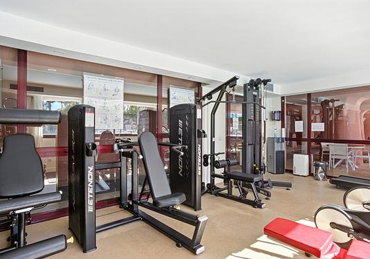 Apartment in Estepona