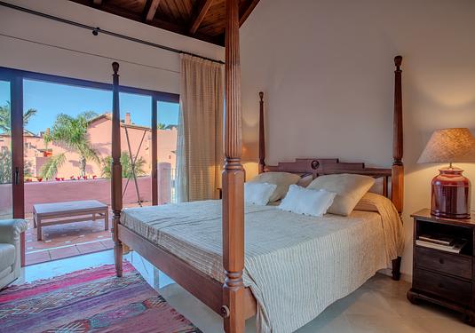 Apartment in Estepona