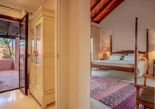 Apartment in Estepona