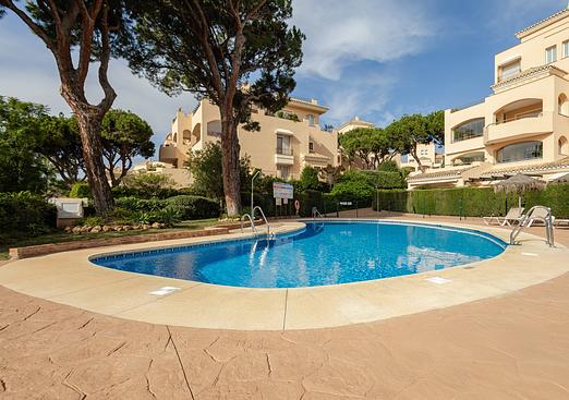 Apartment in Marbella
