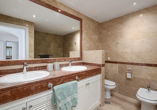 Apartment in Marbella