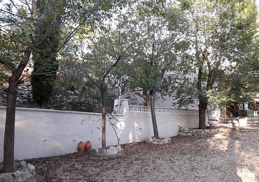 Finca in Torremanzanas