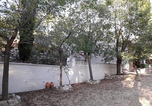 Finca in Torremanzanas