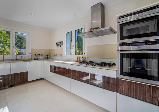 Villa in Marbella