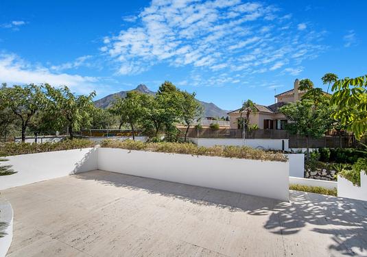 Villa in Marbella