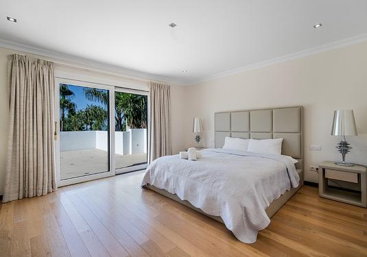 Villa in Marbella