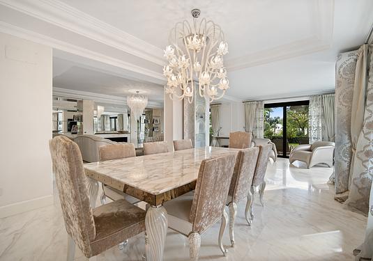 Villa in Marbella
