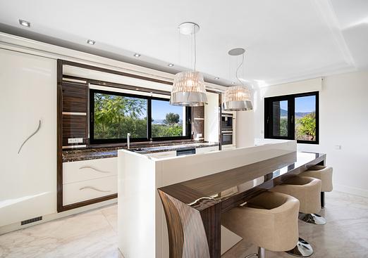 Villa in Marbella