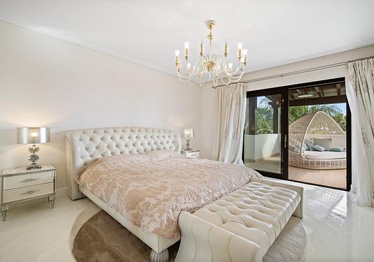 Villa in Marbella