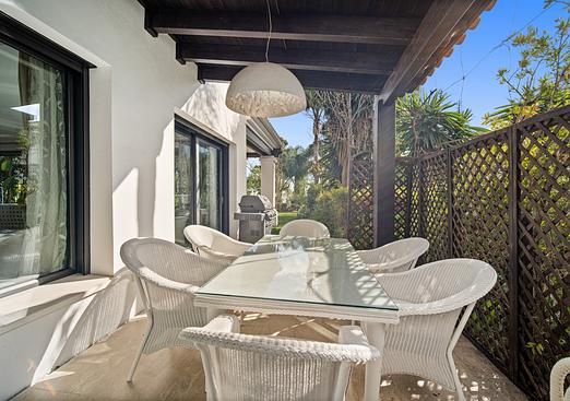 Villa in Marbella