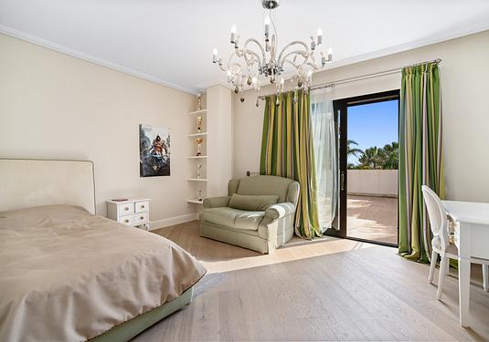 Villa in Marbella