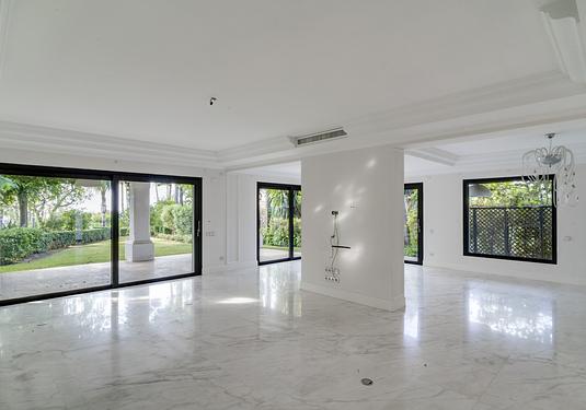 Villa in Marbella