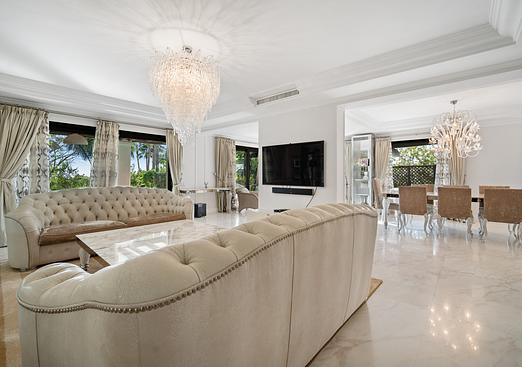 Villa in Marbella