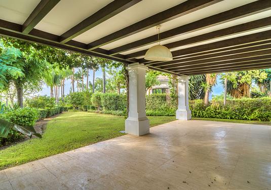 Villa in Marbella
