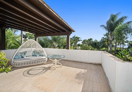 Villa in Marbella