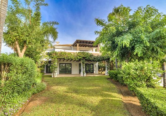 Villa in Marbella