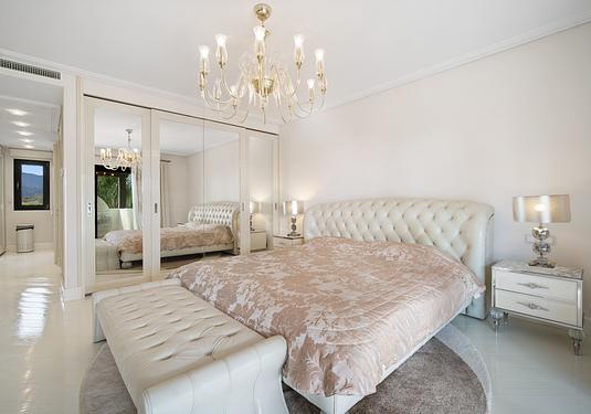 Villa in Marbella