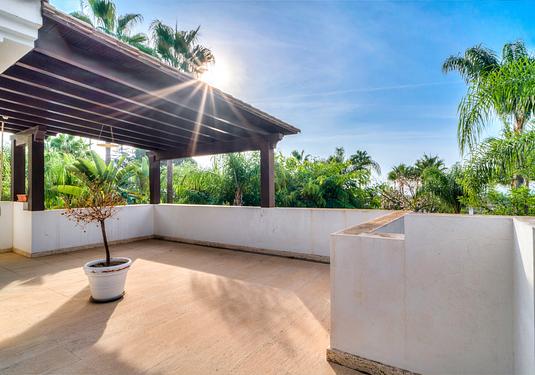 Villa in Marbella