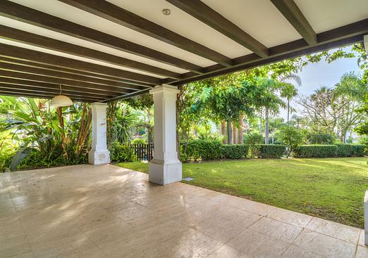 Villa in Marbella