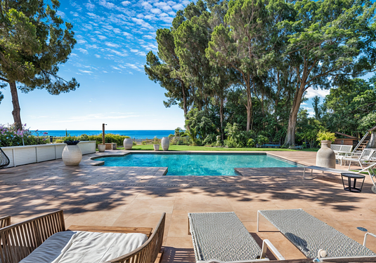 Villa in Marbella