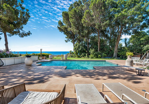 Villa in Marbella