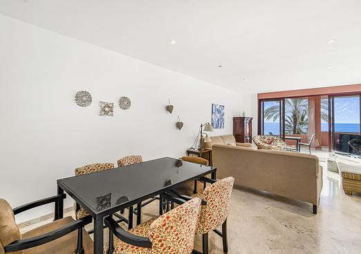 Apartment in Estepona