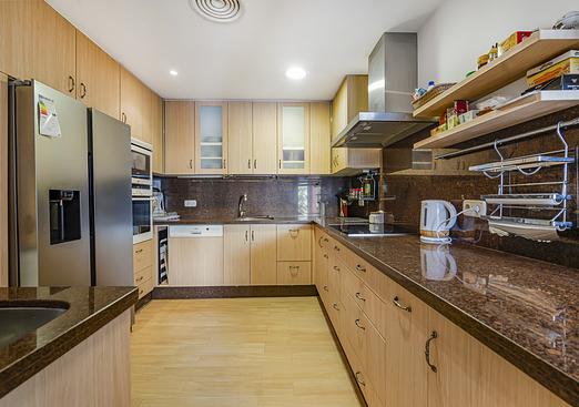 Apartment in Estepona