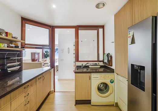 Apartment in Estepona