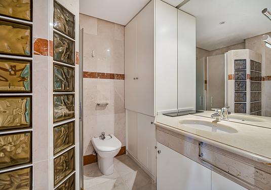 Apartment in Estepona