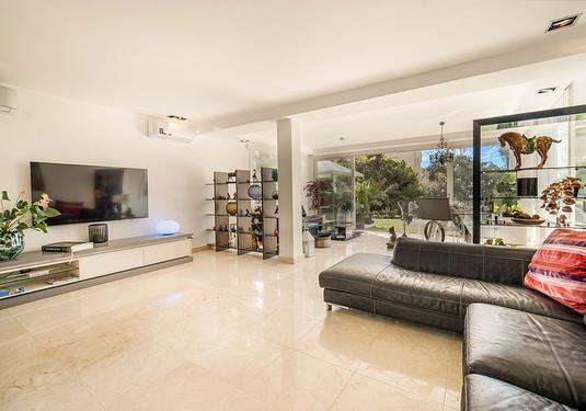 Villa in Mijas